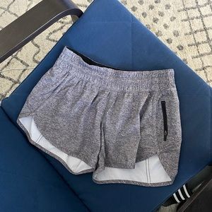 Lululemon Track That short 4”